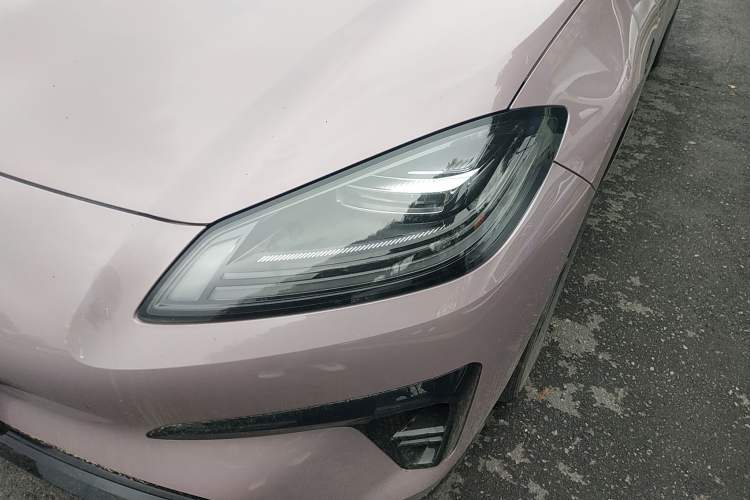 Used AION RT 2025 650 Zhijihao Edition
