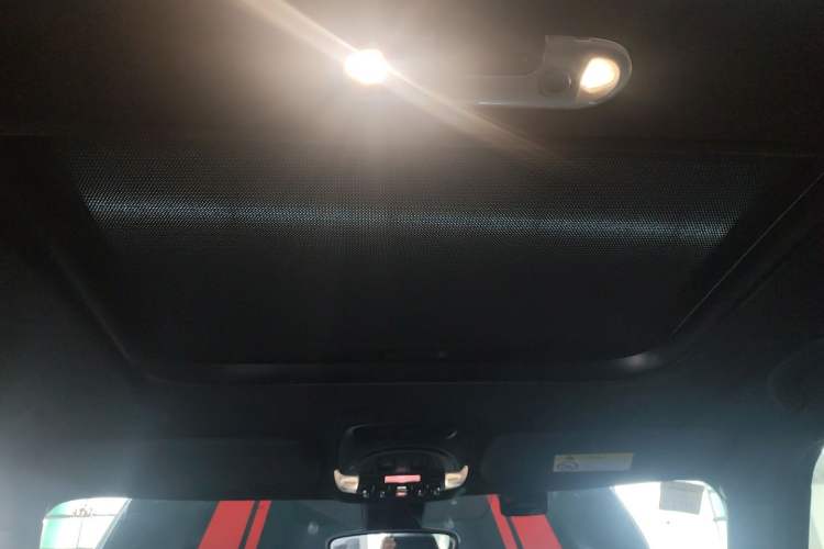 Used MINI JCM COUNTRYMAN 2018 2.0T JOHN COOPER WORKS ALL-IN Headliner