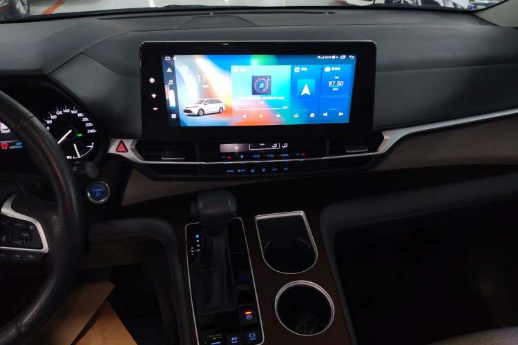 Used Toyota Sienna 2021 2.5L Hybrid Comfort Edition
