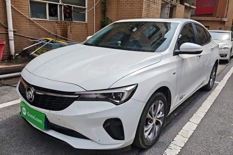 Used Buick Verano 2023 Pro Enjoyment Edition