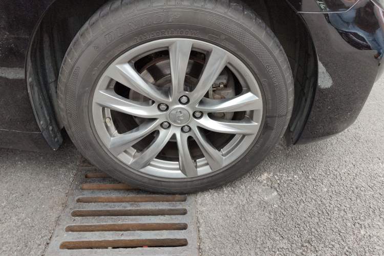 Used Infiniti Q70 2017 Q70L 2.5L Elite Edition
