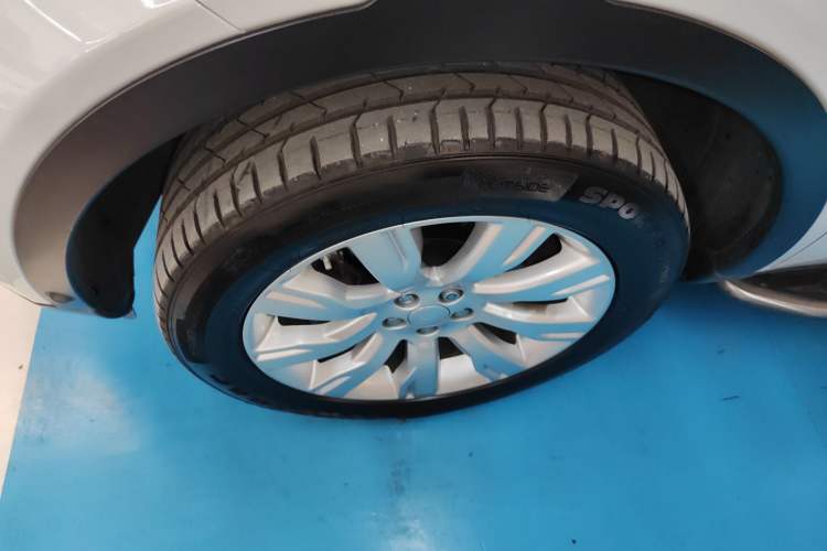 Used Land Rover Discovery Sport 2016 2.0T Limited Edition
