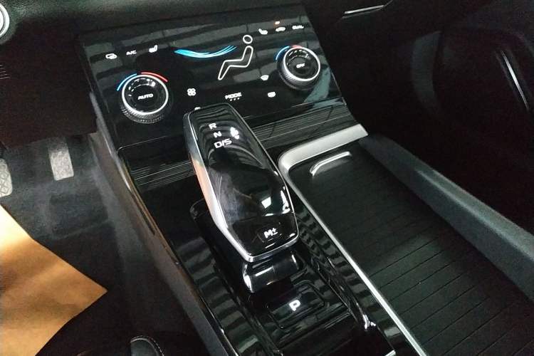 Used Bestune B70 2022 Third Generation 1.5T Automatic Enjoyment Version