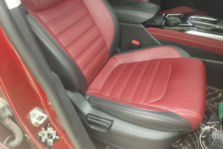 Used SAIC MAXUS D60 2019 1.5T Automatic Trend Edition 5 Seats