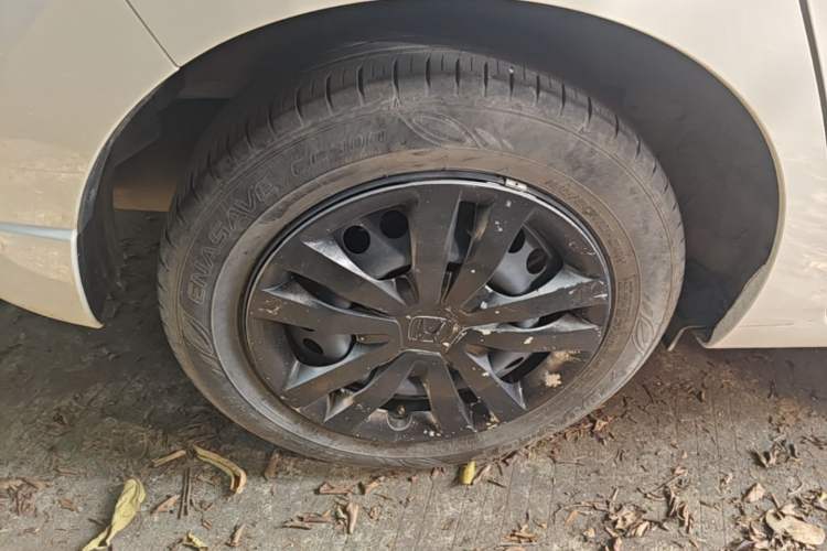 Used Honda Fit 2021 1.5L CVT Trend Edition