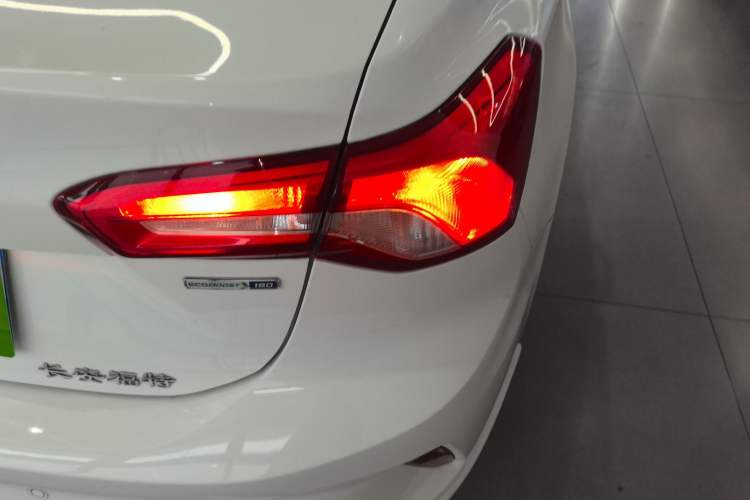 Used Ford Focus 2020 Sedan EcoBoost 180 Automatic Trend Edition