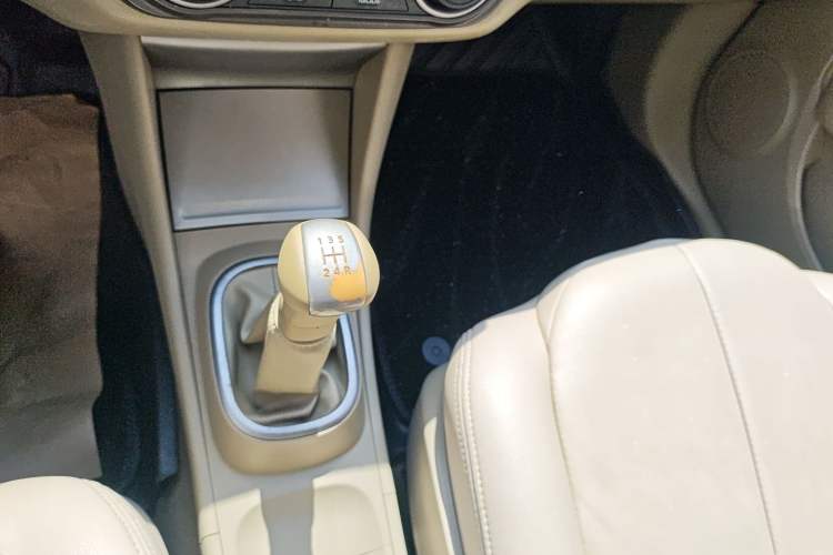 Used Nissan Sylphy 2012 Classic 1.6XE Manual Comfort Edition
