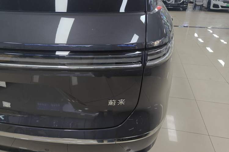 Used Nio ES8 2026 Model 6-seat Executive Luxury Edition Exterior 3