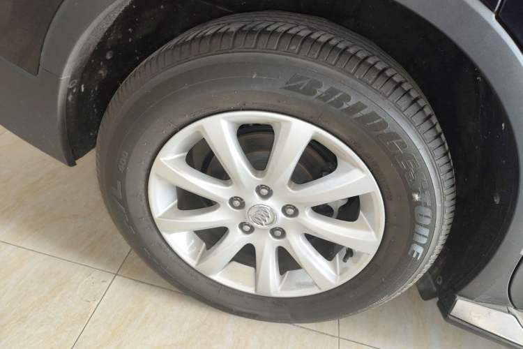 Used Buick Envision 2020 20T Two-Wheel Drive Luxury Model
