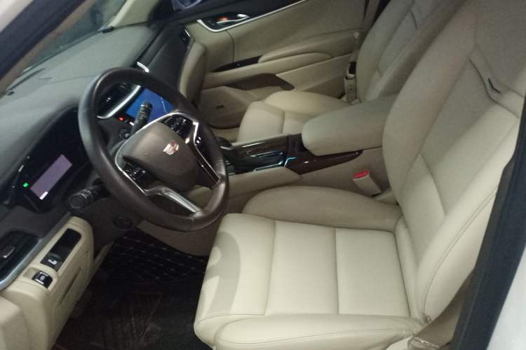 Used Cadillac XTS 2017 28T Tech Edition