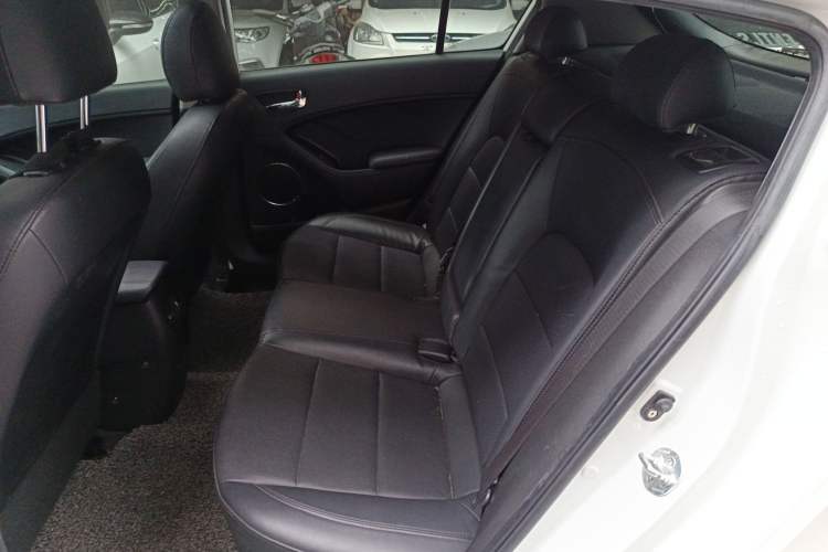 Used Kia K3S 2014 1.6L Automatic DLX