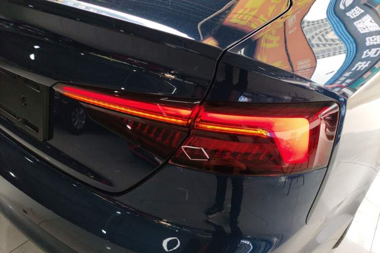 Used Audi A5 2017 Sportback 40 TFSI Fashion Model