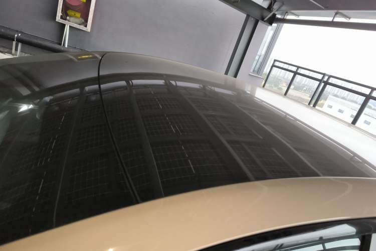 Used XPeng MONA M03 2025 515 Long-Range Plus