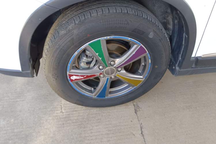 Used Haval H6 2014 Sport Edition 2.4L Automatic Elite Model