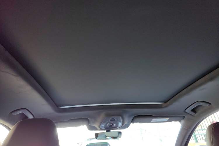 Used Audi Q6L e-tron 2026 First Launch Navigation Edition