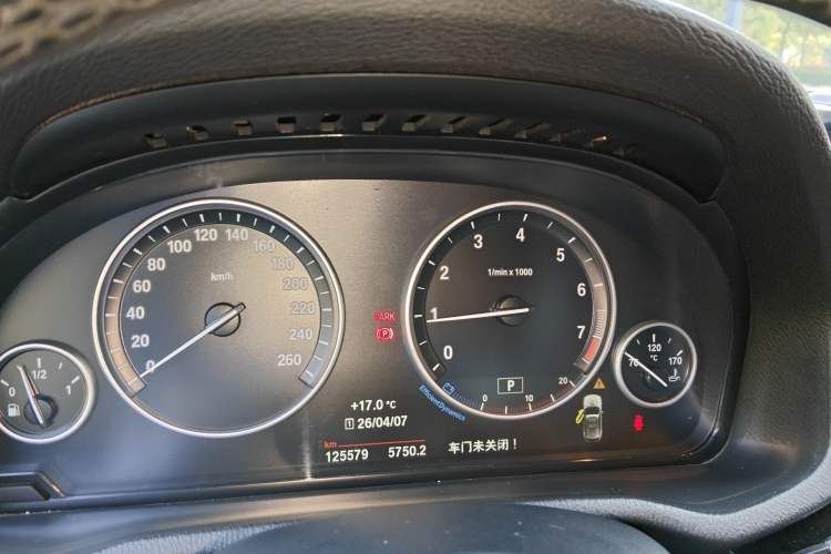 Used BMW X3 2016 xDrive20i M Sport Edition