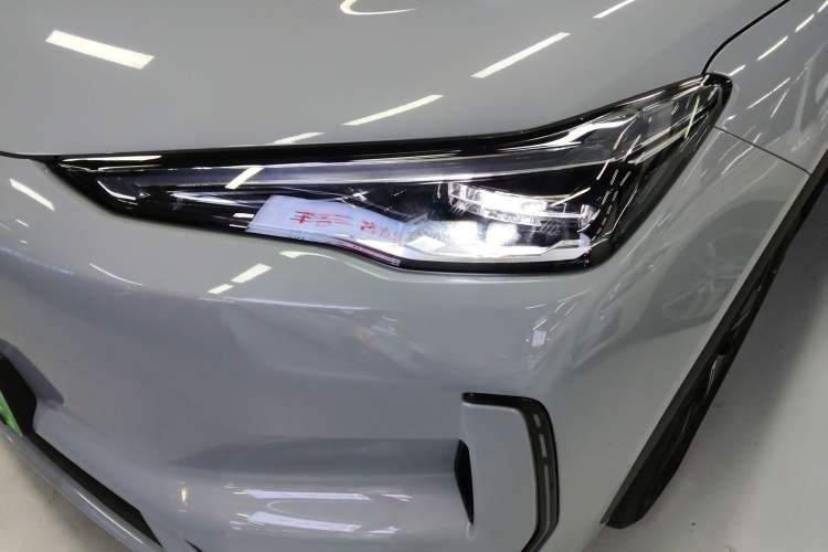 Used Geely Galaxy E5 2024 530km Long-Range Version