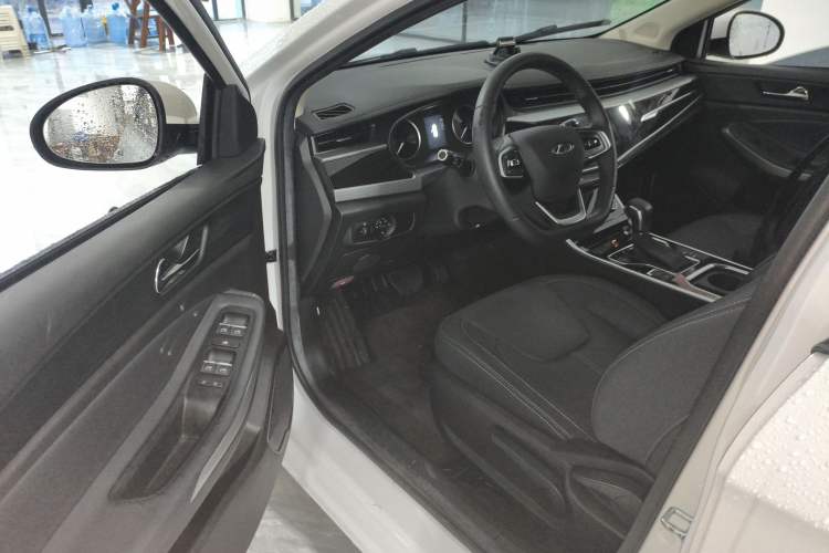 Used Chery Arrizo 5 2024 1.5L CVT Style Version