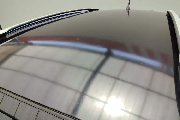 Used Geely Auto Vision X1 2017 1.3L Automatic Fun Edition