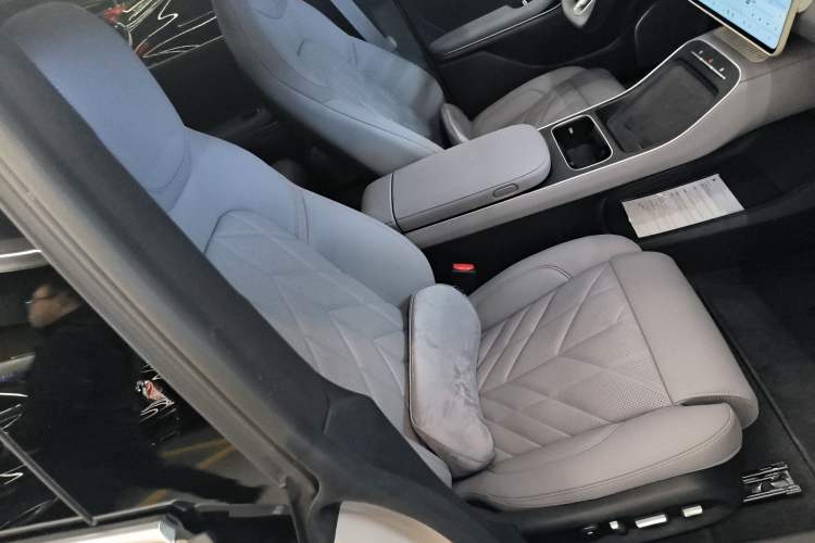 Used Nio ET5T 2025 75 kWh Touring