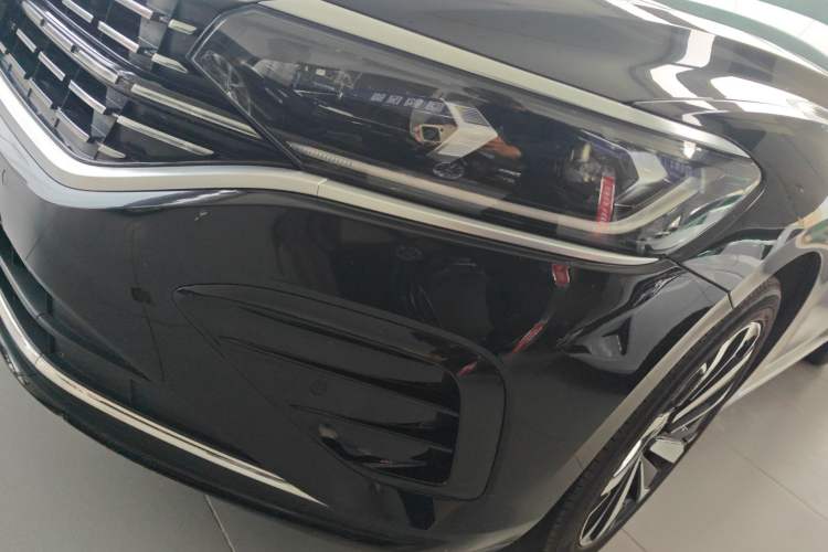 Used Volkswagen Passat 2023 Revised 330TSI Elite Edition Left Front Headlight