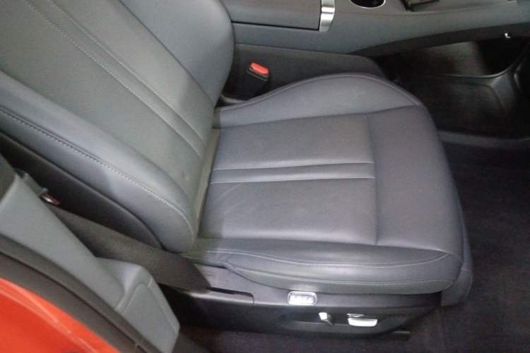 Used Xiaomi Auto YU7 2025 Ultra-Long Range High-Performance All-Wheel-Drive Max Edition