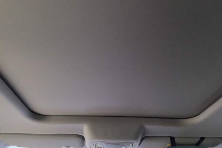 Used Haval DARGO 2021 1.5T DCT Two-Wheel Drive Labrador Edition Headliner