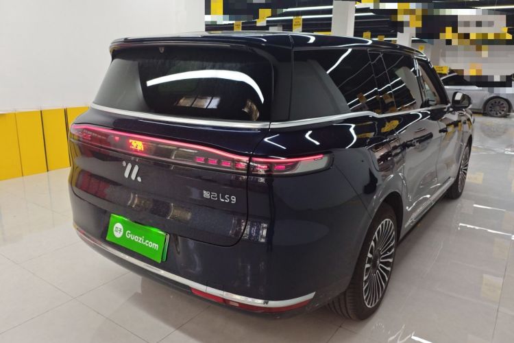 Used IM LS9 2026 Model 66 Ultra
