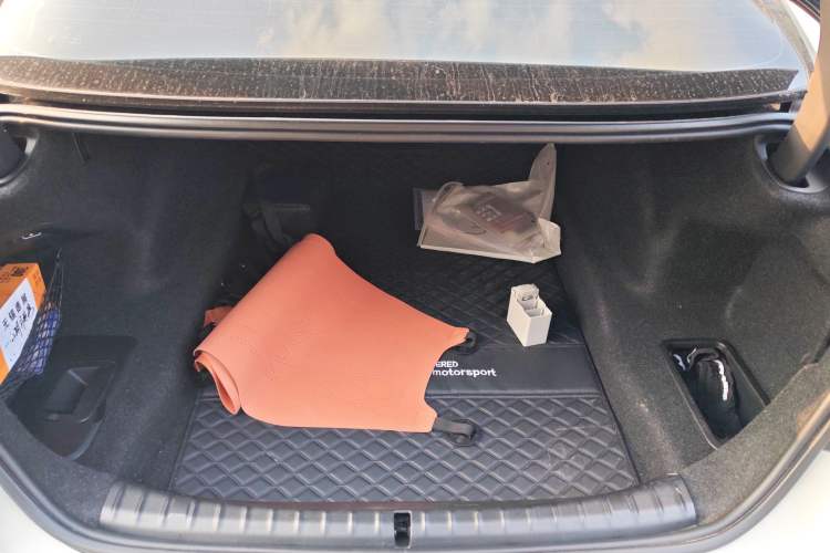 Used BMW 5 Series 2018 528Li Launch Special Edition
