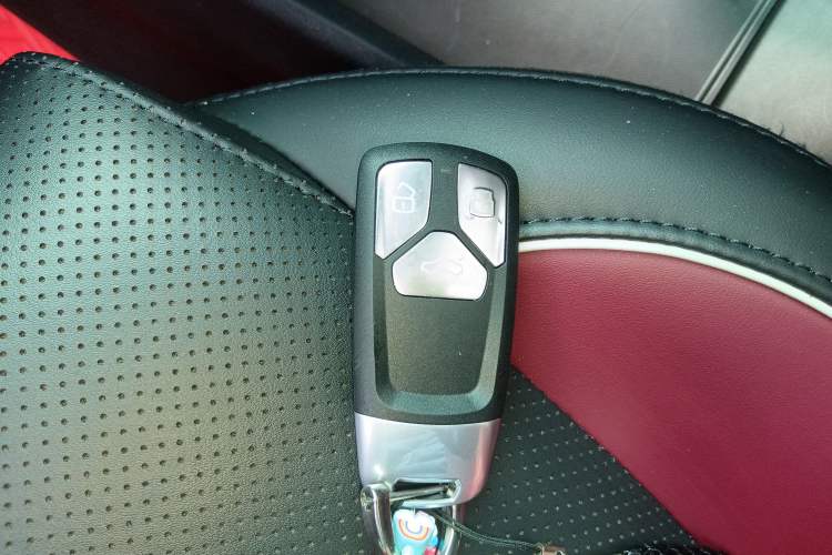 Used SOL QX 2021 300T DCT Luxury Smart Connectivity Version
