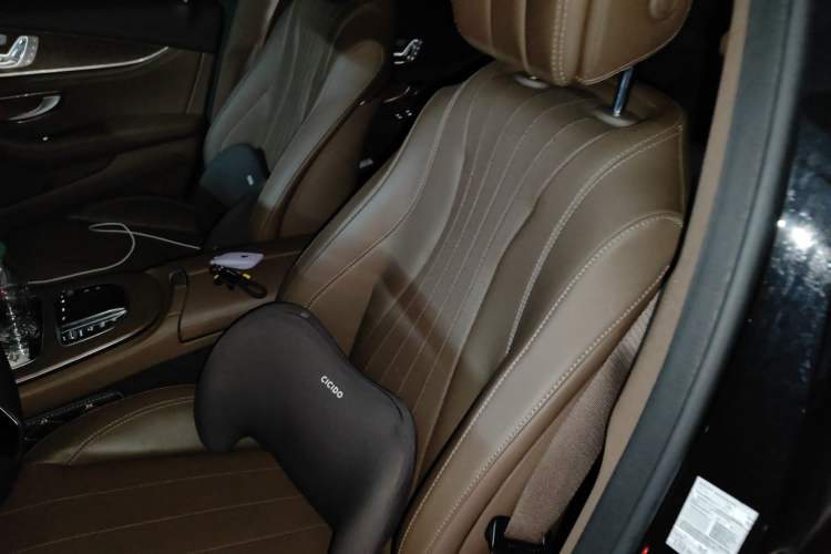 Used Mercedes-Benz E-Class 2023 Updated E 300 L Luxury Edition
