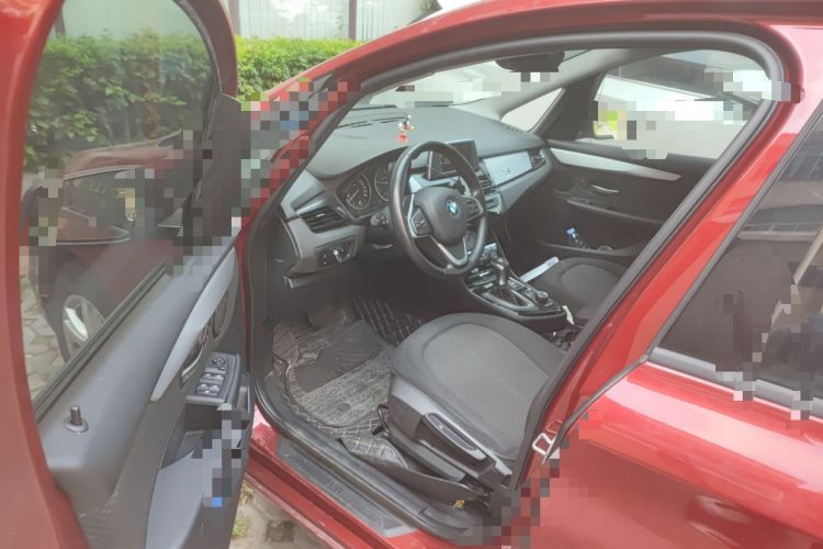 Used BMW 2 Series Gran Tourer 2015 218i Leading Model