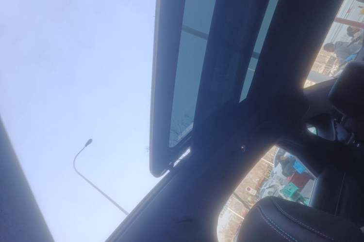 Used BYD Qin L 2024 DM-i 120KM Beyond Model