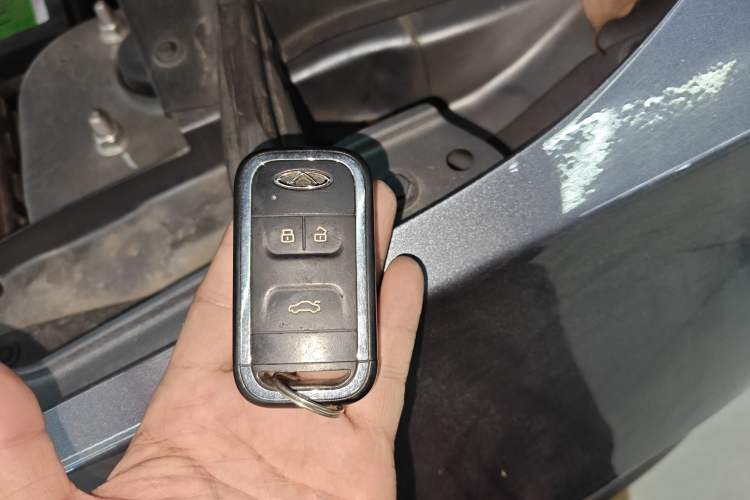 Used Chery Tiggo 8 2019 1.6 TGDI Automatic Elite Model