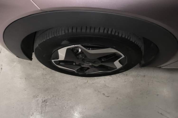 Used BYD Dolphin 2021 405 km Fashion Edition