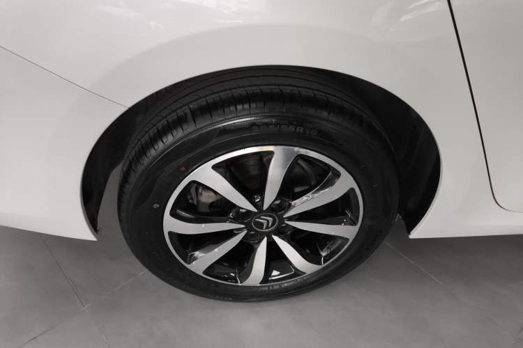 Used Citroen C4 Sega 2018 1.6L Automatic Luxury Model
