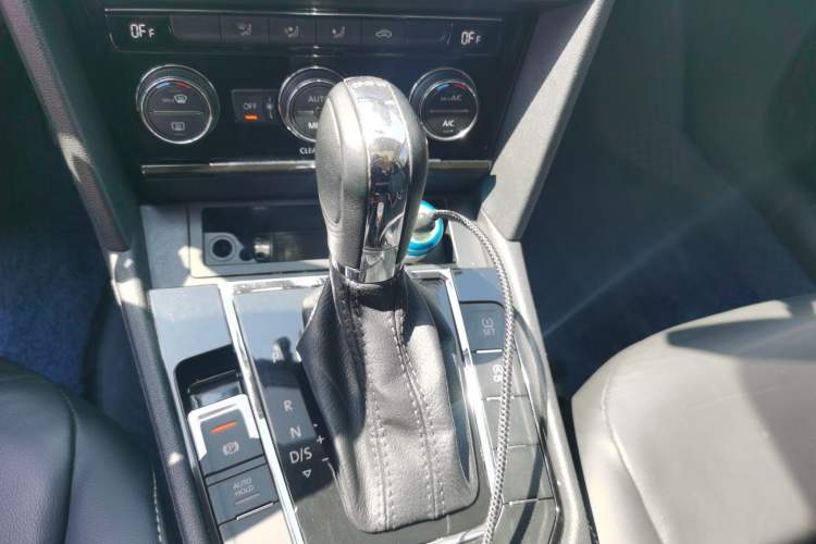 Used Volkswagen Lamando 2018 280TSI DSG Comfort Edition