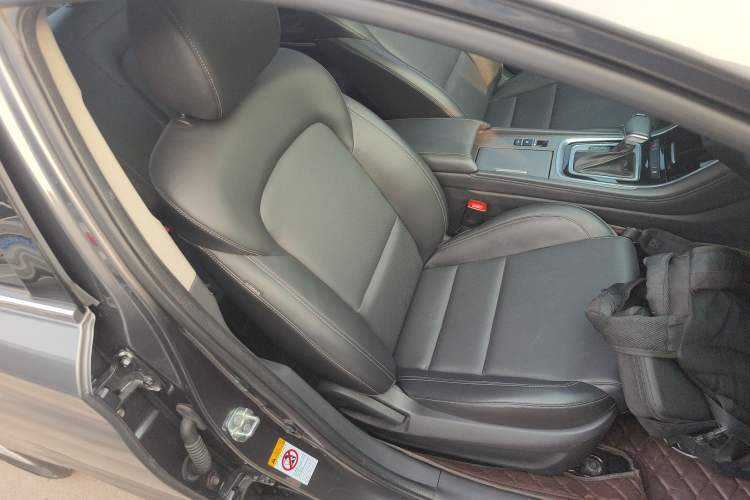 Used Changan Ruicheng CC 2022 Blue Whale Edition 1.5T DCT Elite Model