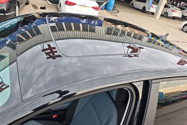 Used Volkswagen Lavida 2024 1.5L Automatic 5 Million Edition Roof