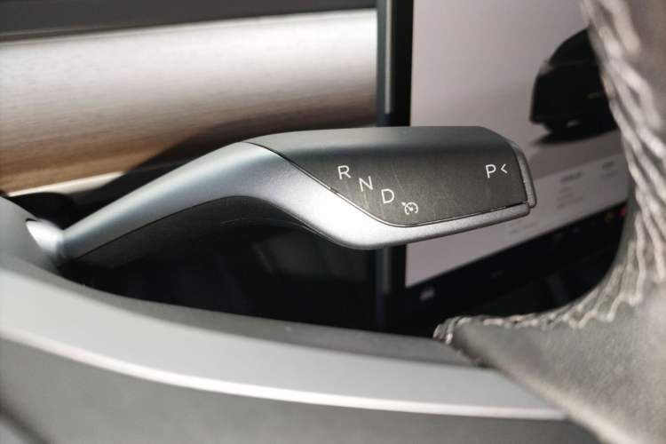 Used Tesla Model Y 2022 Rear-Wheel-Drive Version