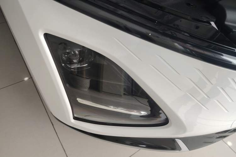 Used Wuling Xingguang 2025 70km Smart Standard Version
