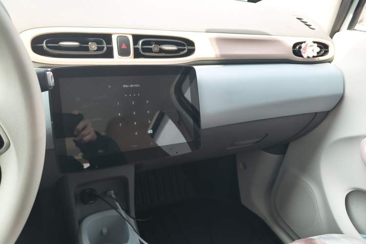 Used Leapmotor T03 2024 403 Comfort Edition