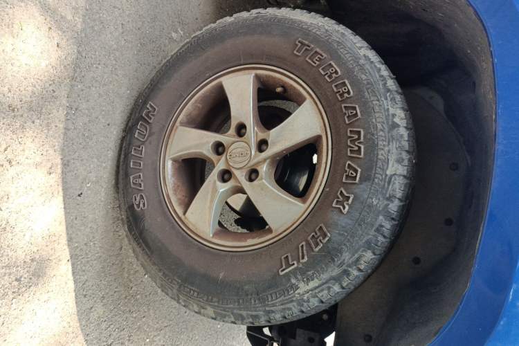 Used JDMC T5 2019 2.2L PLUS Comfort Edition Standard Wheelbase V22
