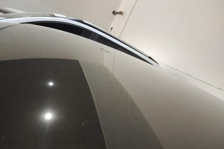 Used Changan UNI-T 2020 1.5T Flagship Version