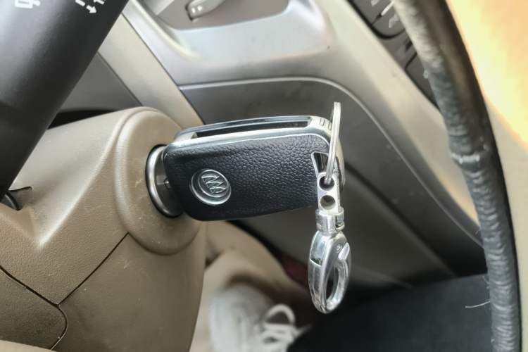 Used Buick GT 2013 GT 1.6L Manual Entry-Level Model
