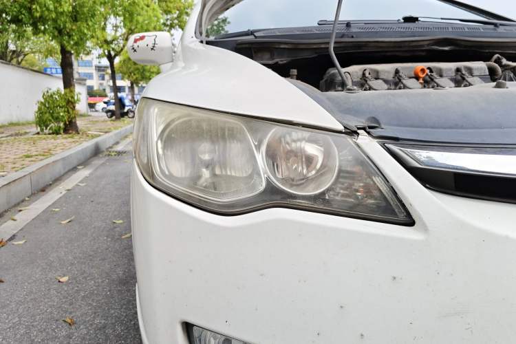 Used CIIMO 2012 1.8L Automatic
