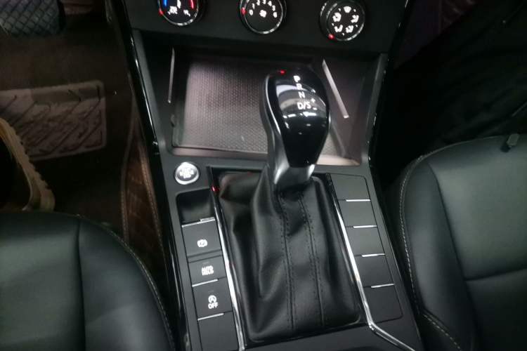 Used Volkswagen Passat 2023 Revised Version 280TSI Business Edition
