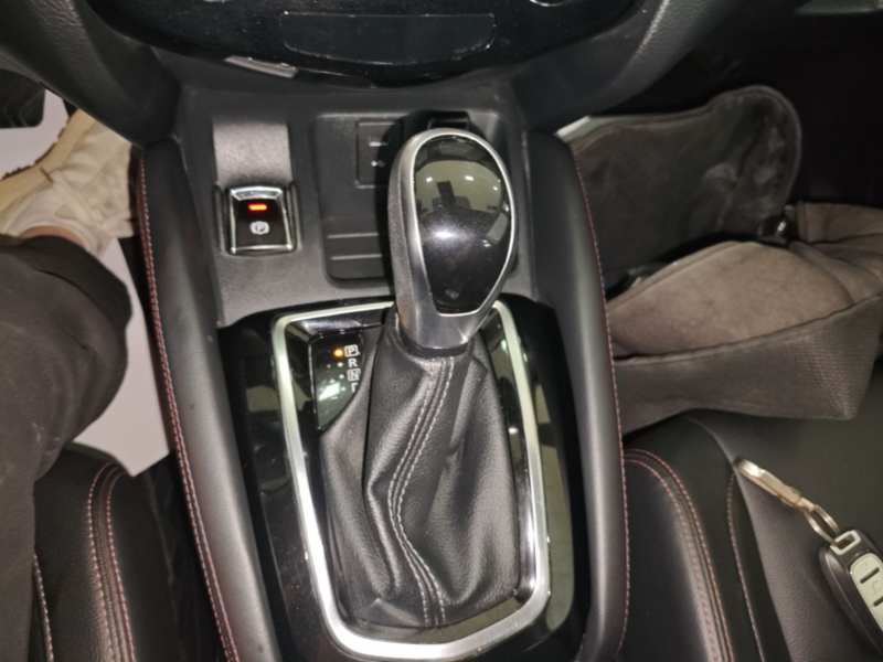Used Nissan Qashqai 2022 2.0L CVT XV Smart Enjoyment Version — 13