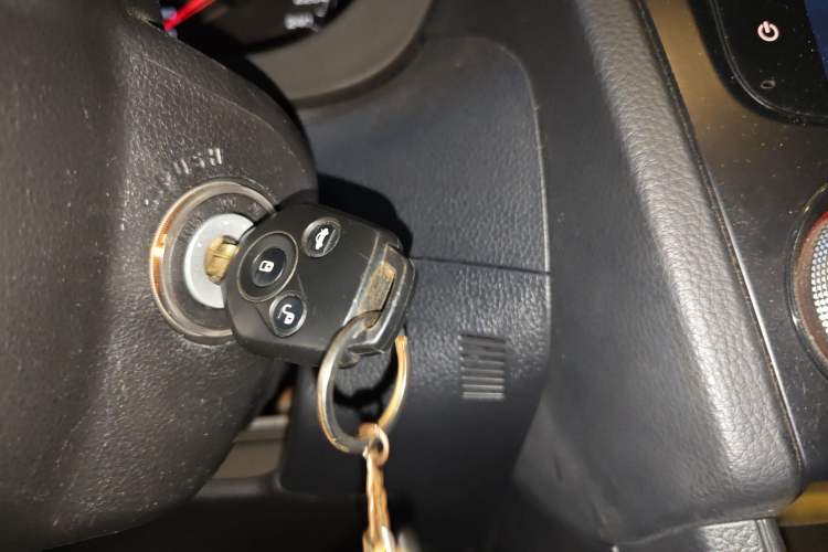 Used Subaru XV 2016 2.0i Comfort Navigation Edition