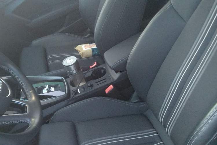 Used Audi A3 2023 Updated Sportback 35 TFSI Stylish Sports Type
